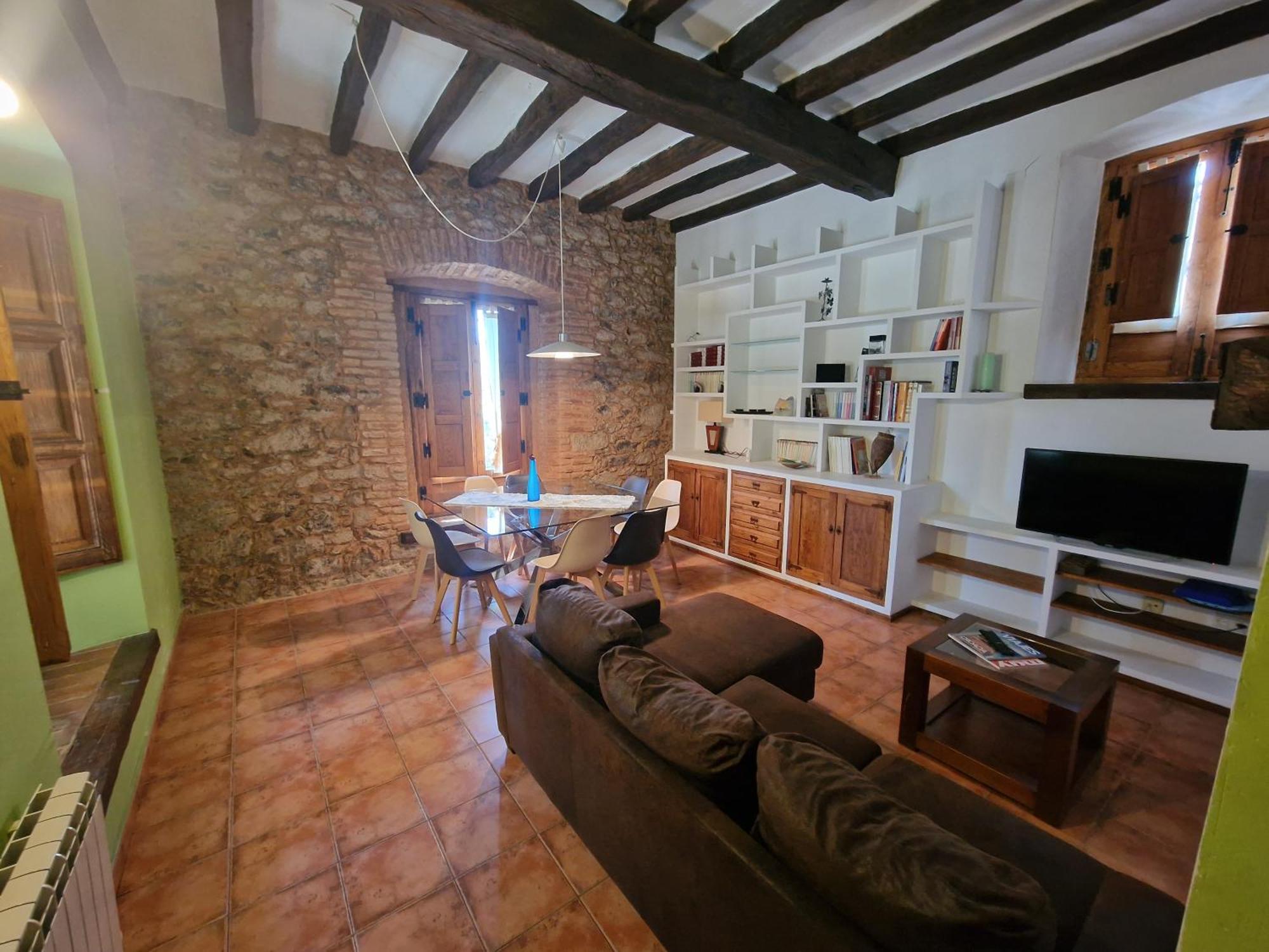 Hostal La Colonial Madrigal de la Vera Exterior foto